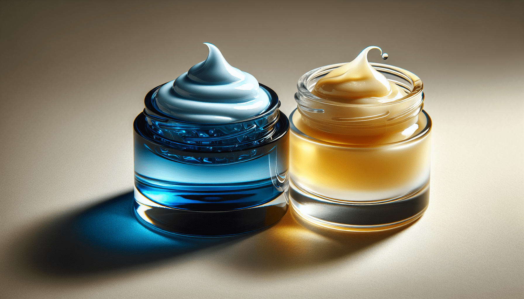 Hydrating Hyaluronic Acid Cream Vs. Moisturizing Creams: Which Is Better?