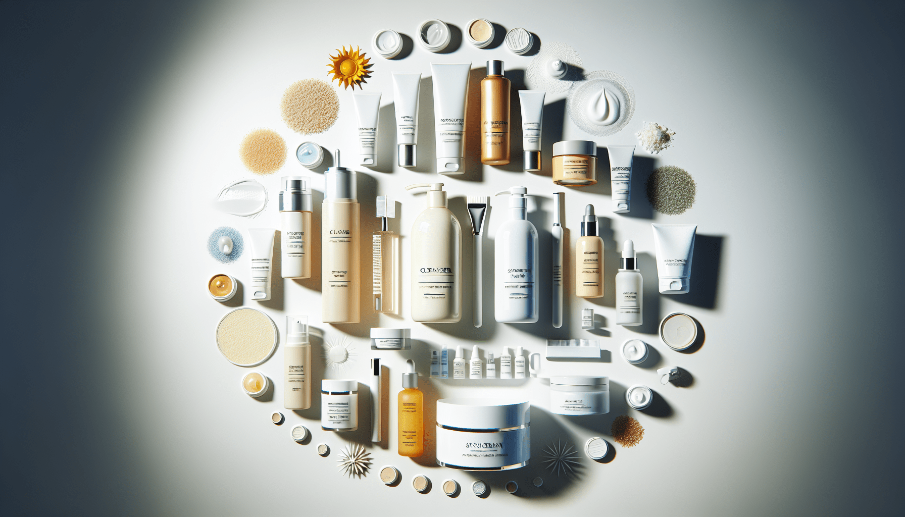 9 Ways To Improve Your Skincare Routine For Glowing Skin