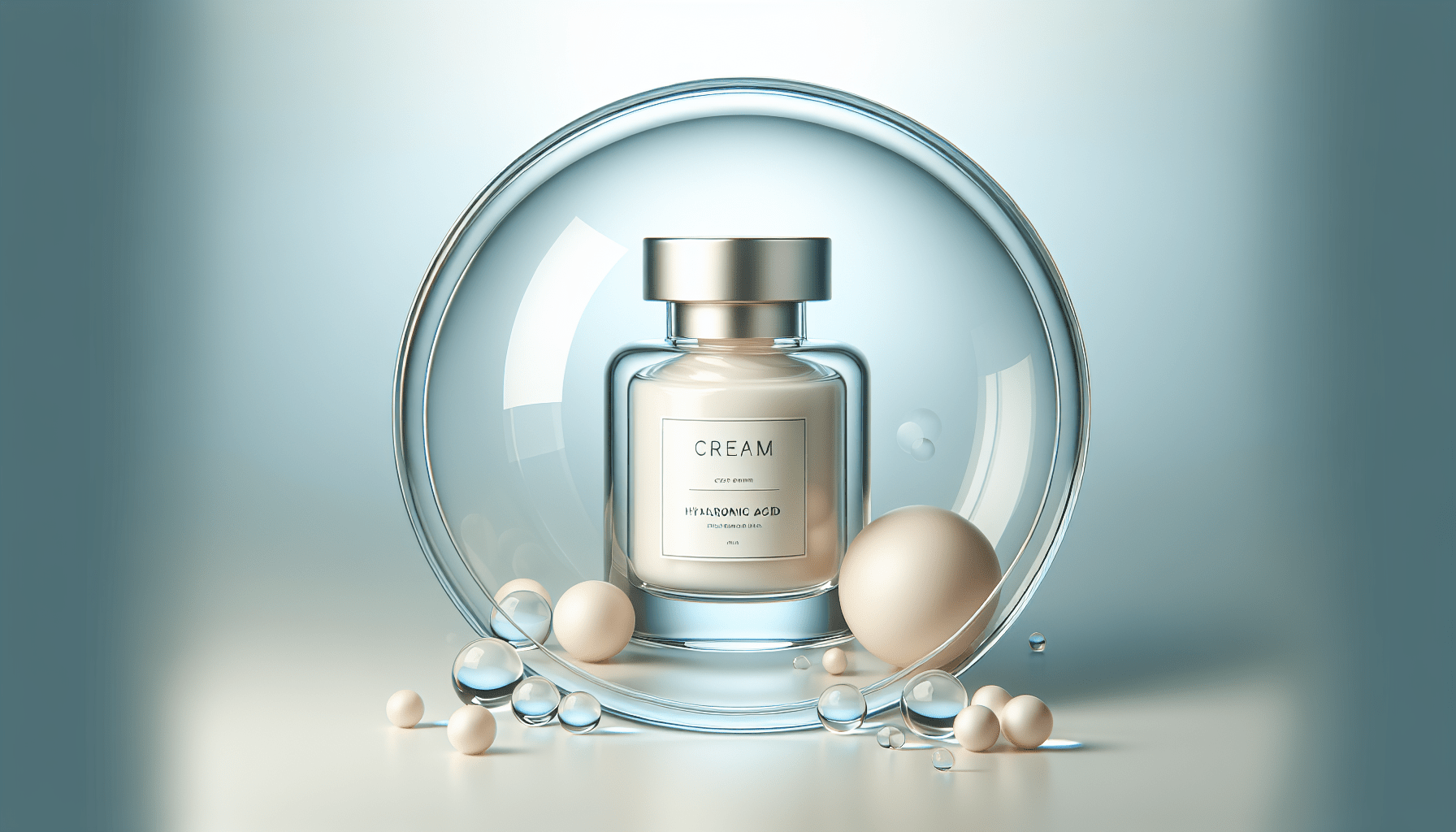 Best Hyaluronic Acid Creams For Sensitive Skin