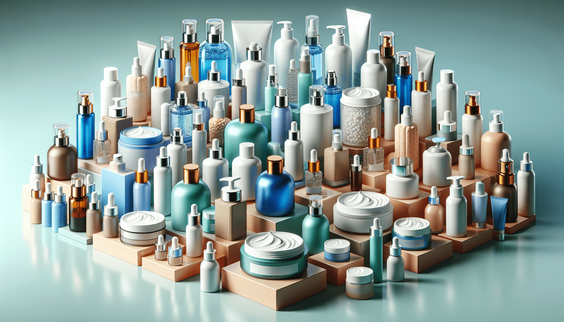 Expert Advice On Choosing The Right Hyaluronic Acid Cream For You