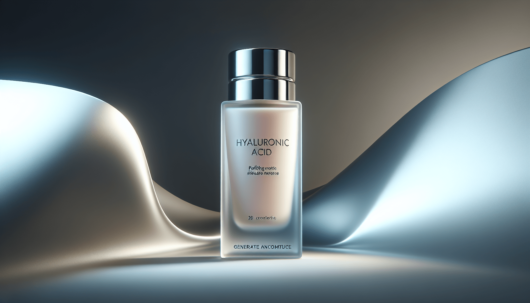 Expert Tips For Choosing The Right Hyaluronic Acid Cream For Your Skincare Needs