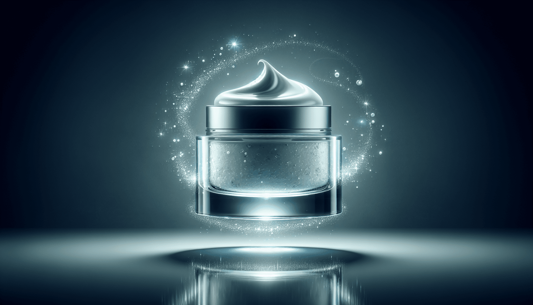 How Hyaluronic Acid Cream Benefits All Ages And Skin Types
