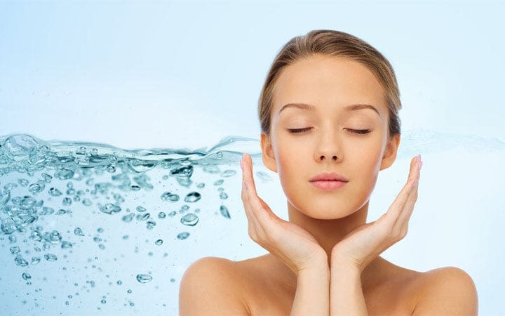 How To Hydrate Your Skin From The Inside Out
