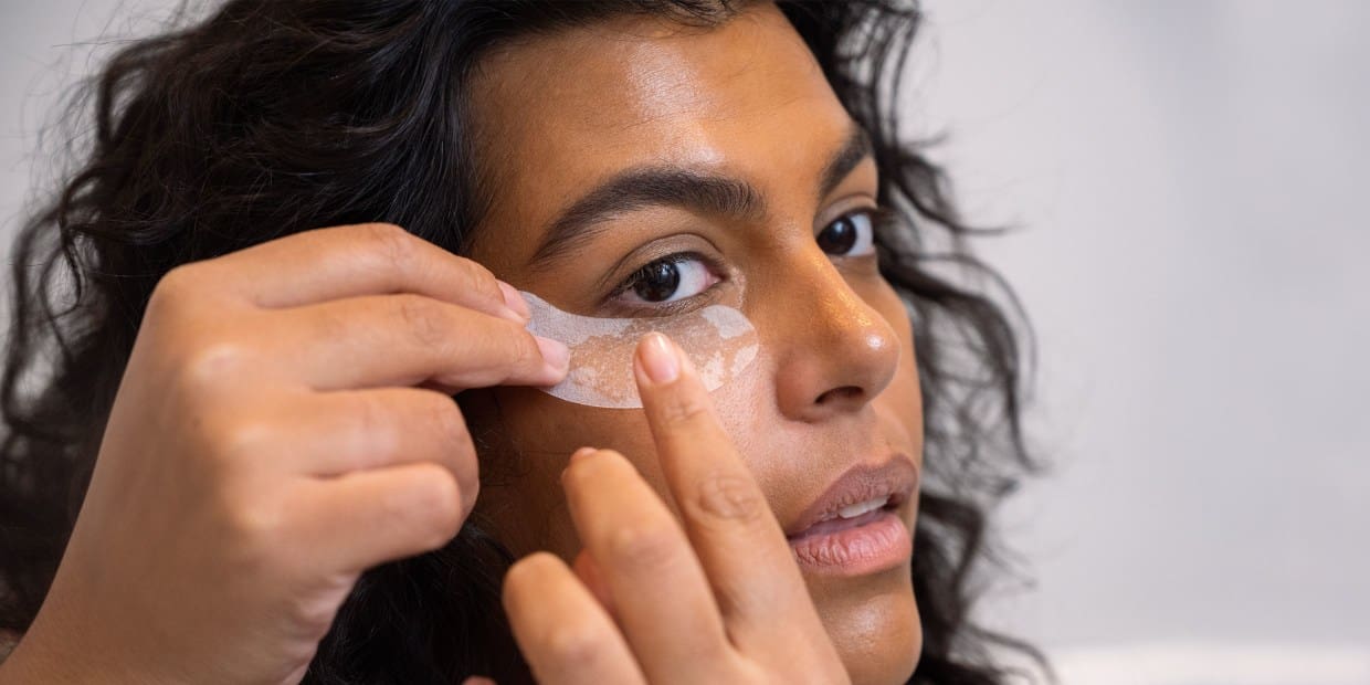 Hyaluronic Acid Cream For Puffy Eyes: Does It Really Work?