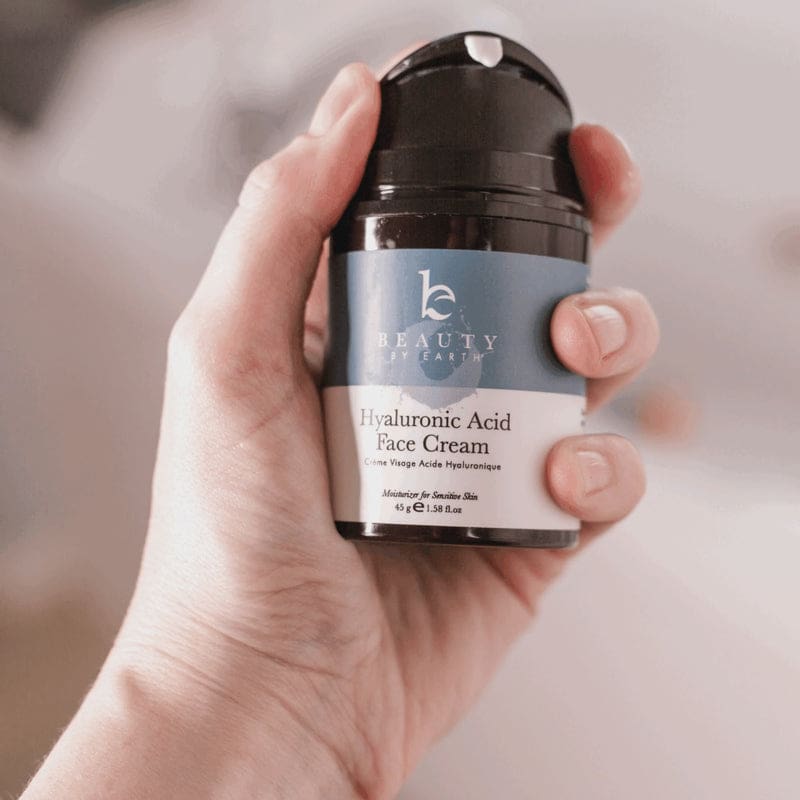 Hyaluronic Acid Cream: The Secret To Glowing And Radiant Skin
