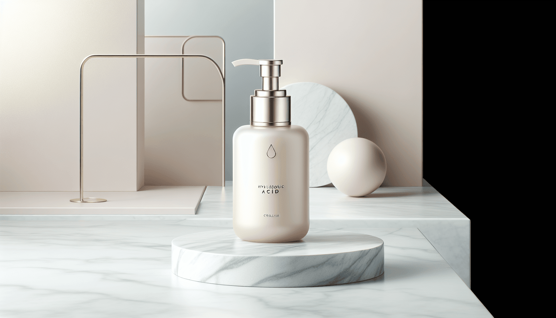 Hyaluronic Acid Cream: Top Tips For Using It In Your Skincare Routine