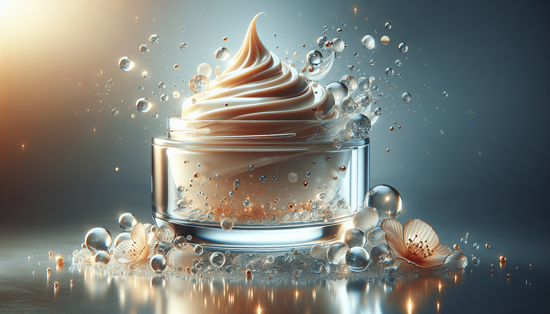 Is Hyaluronic Acid Cream Suitable For Combination Skin?