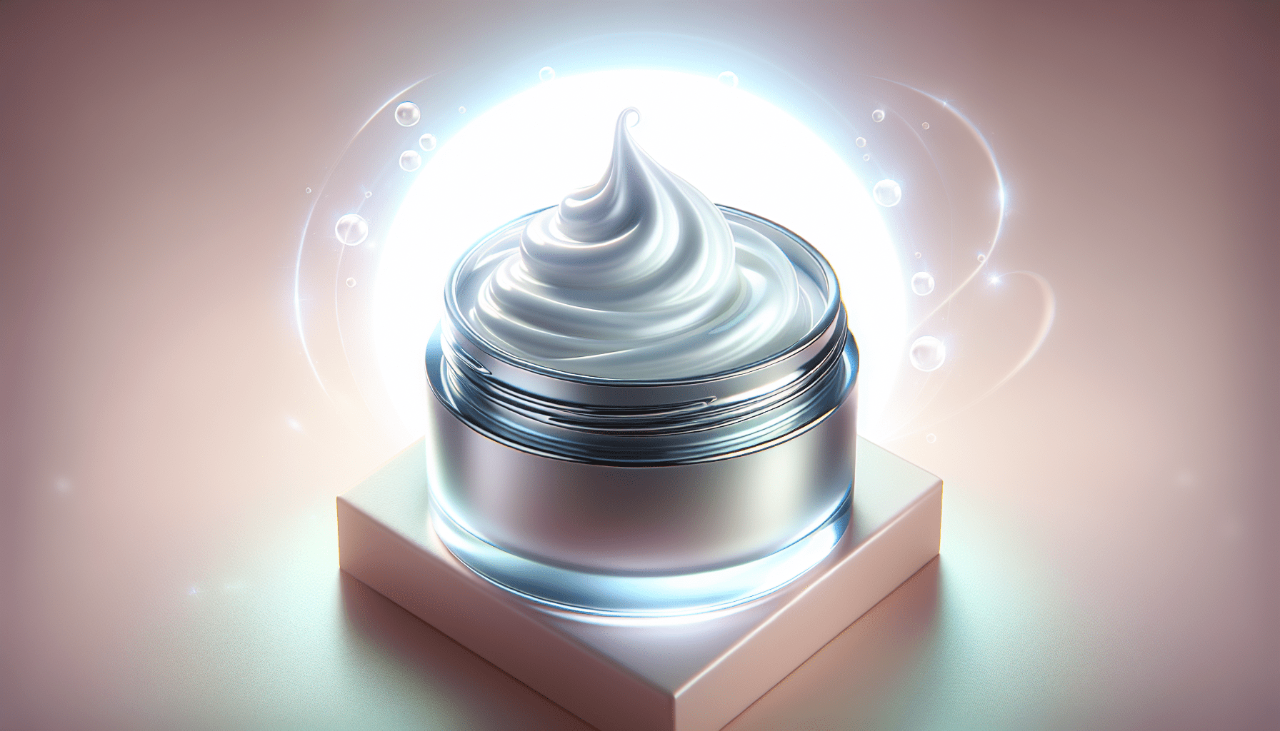 Key Benefits Of Hyaluronic Acid Cream For Dry And Dehydrated Skin