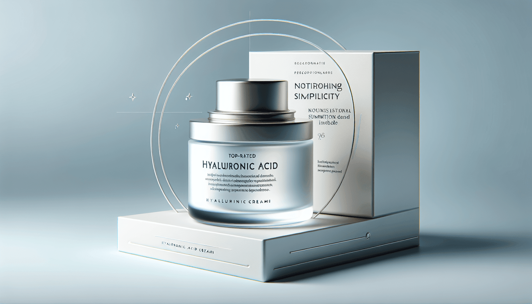 Most Popular Hyaluronic Acid Cream Brands You Should Try