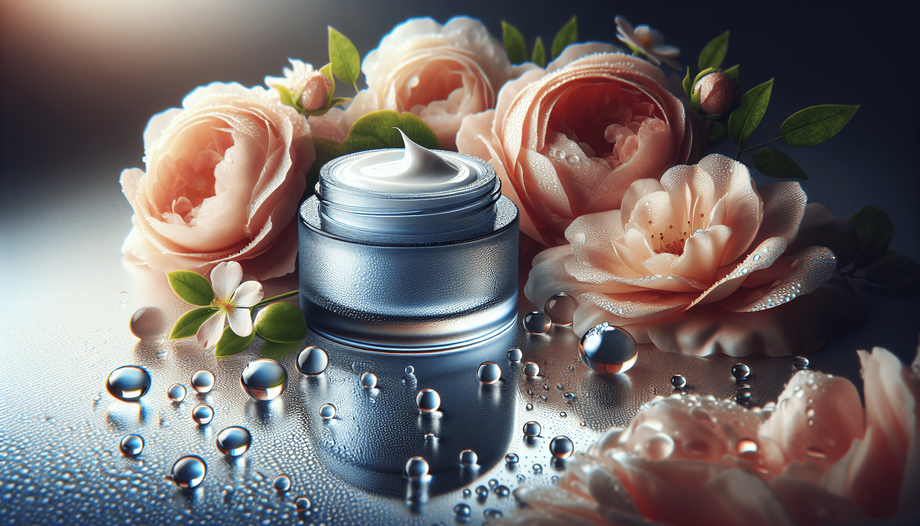 Skincare Routines: Incorporating Hyaluronic Acid Cream For Healthy Skin
