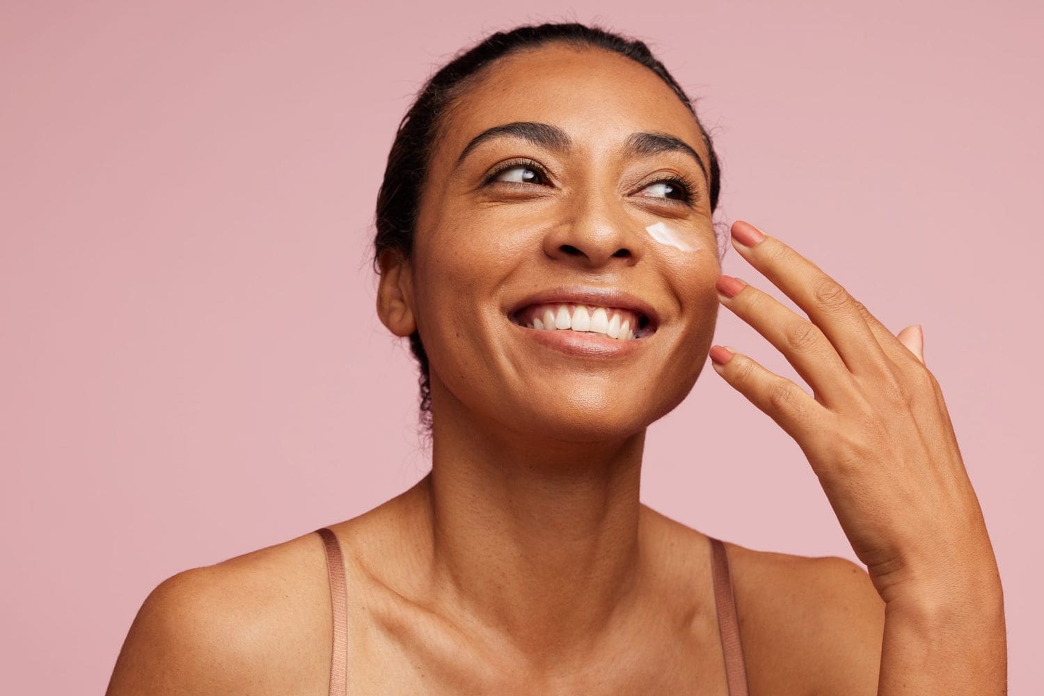 Skincare Secrets For Achieving A Healthy Glow