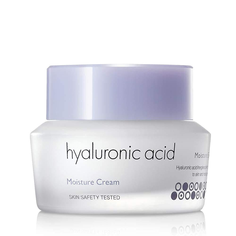 The Best Hyaluronic Acid Creams To Include In Your Skincare Routine