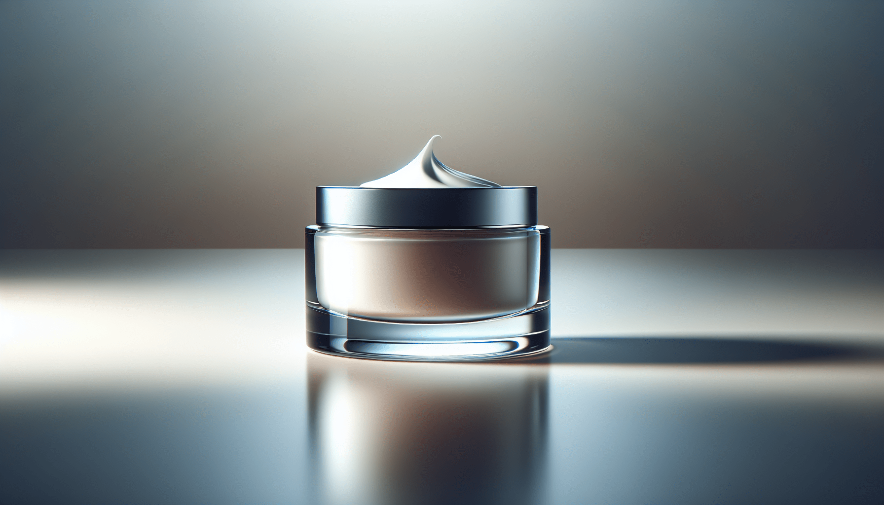The Connection Between Hyaluronic Acid Cream And Skin Elasticity
