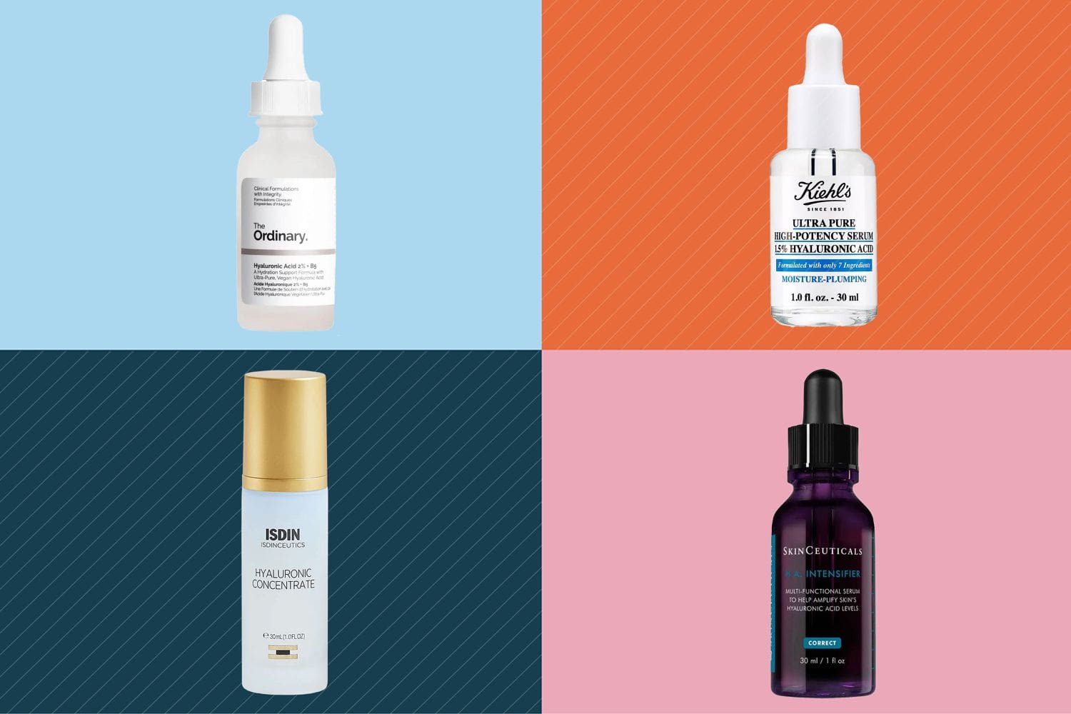 The Top Hyaluronic Acid Cream Brands For Achieving Natural Radiance