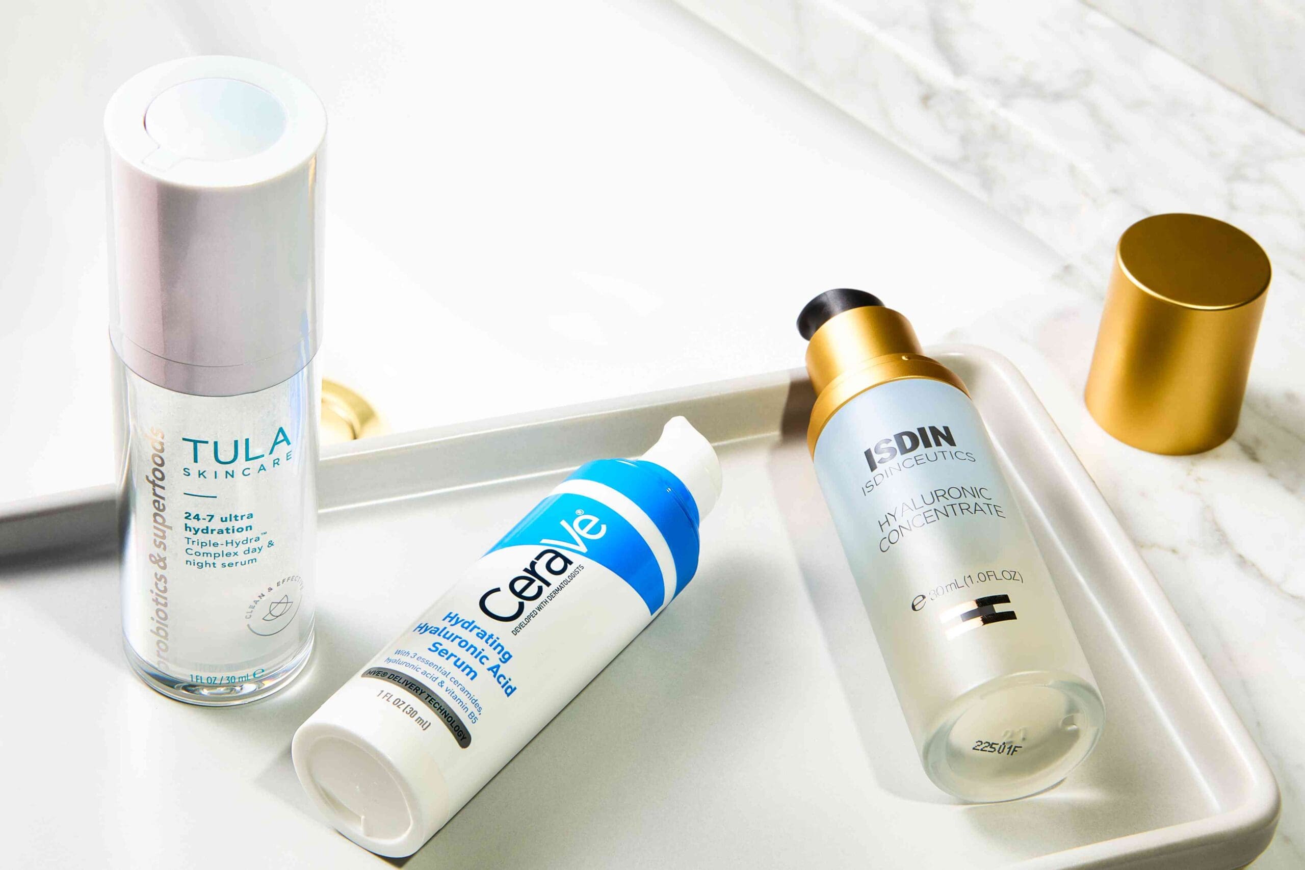 The Ultimate Hyaluronic Acid Cream Routine For Healthy And Glowing Skin