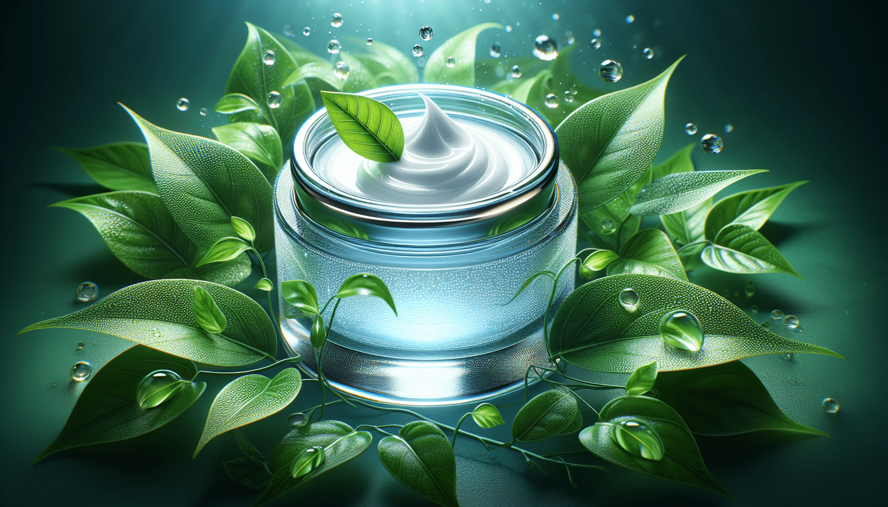 Top Ways Hyaluronic Acid Cream Can Improve Your Skin’s Texture