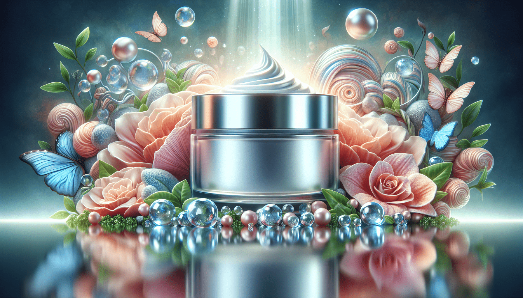 Ultimate Guide To The Anti-Aging Benefits Of Hyaluronic Acid Cream