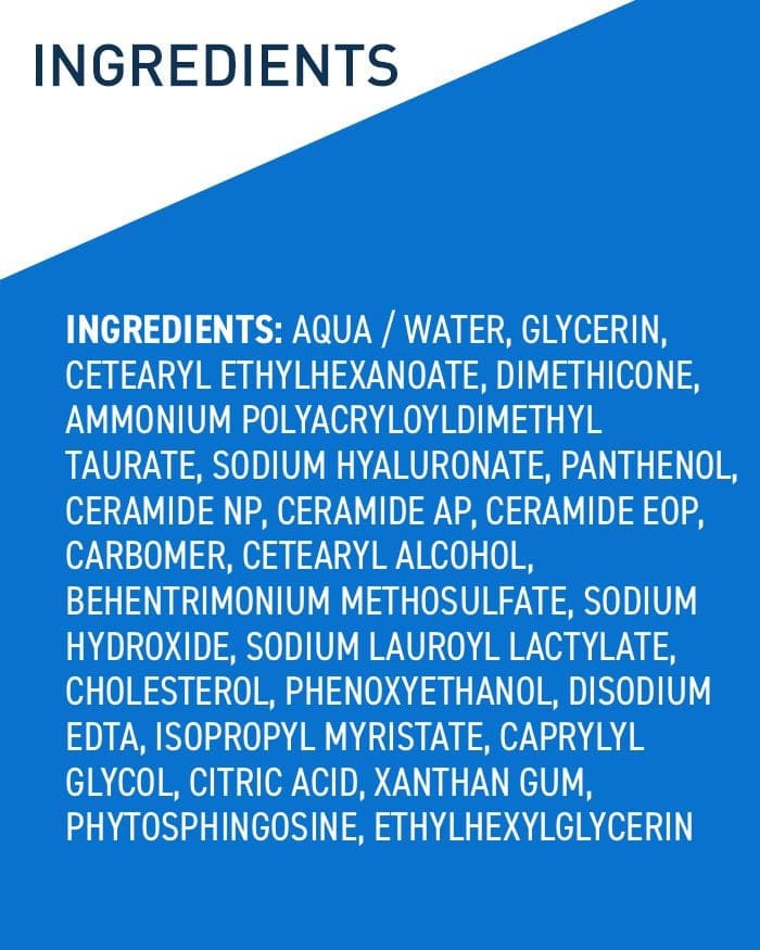 Understanding The Ingredients In Hyaluronic Acid Creams
