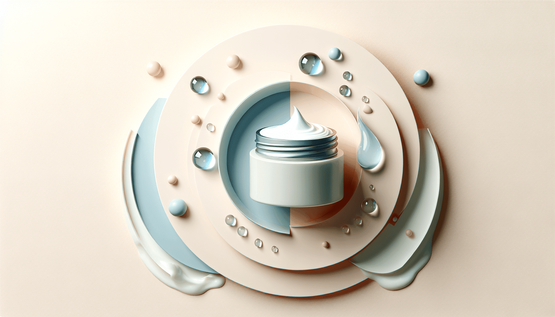 Why Hyaluronic Acid Cream Is A Must-Have In Your Anti-Aging Skincare Routine