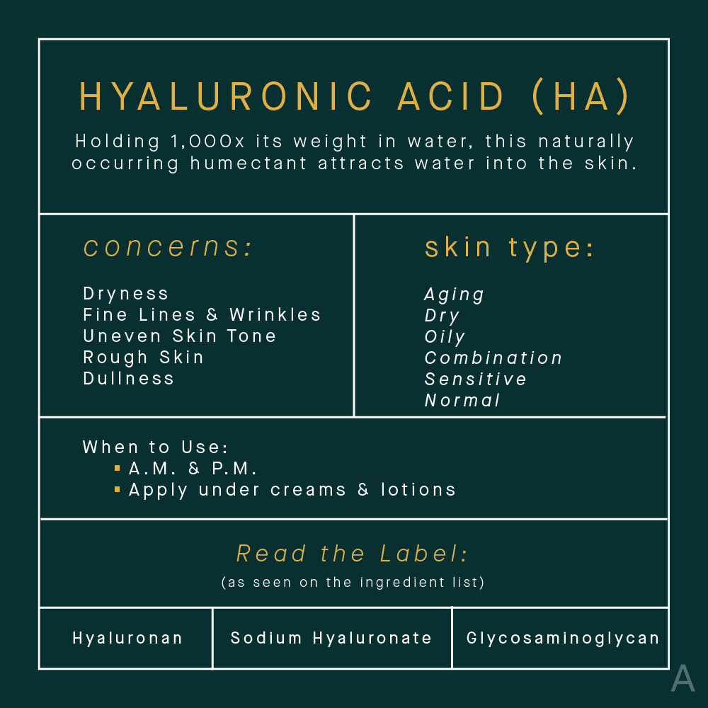 Why Hyaluronic Acid Cream Is The Key To Healthy Skin In Your Skincare Routine