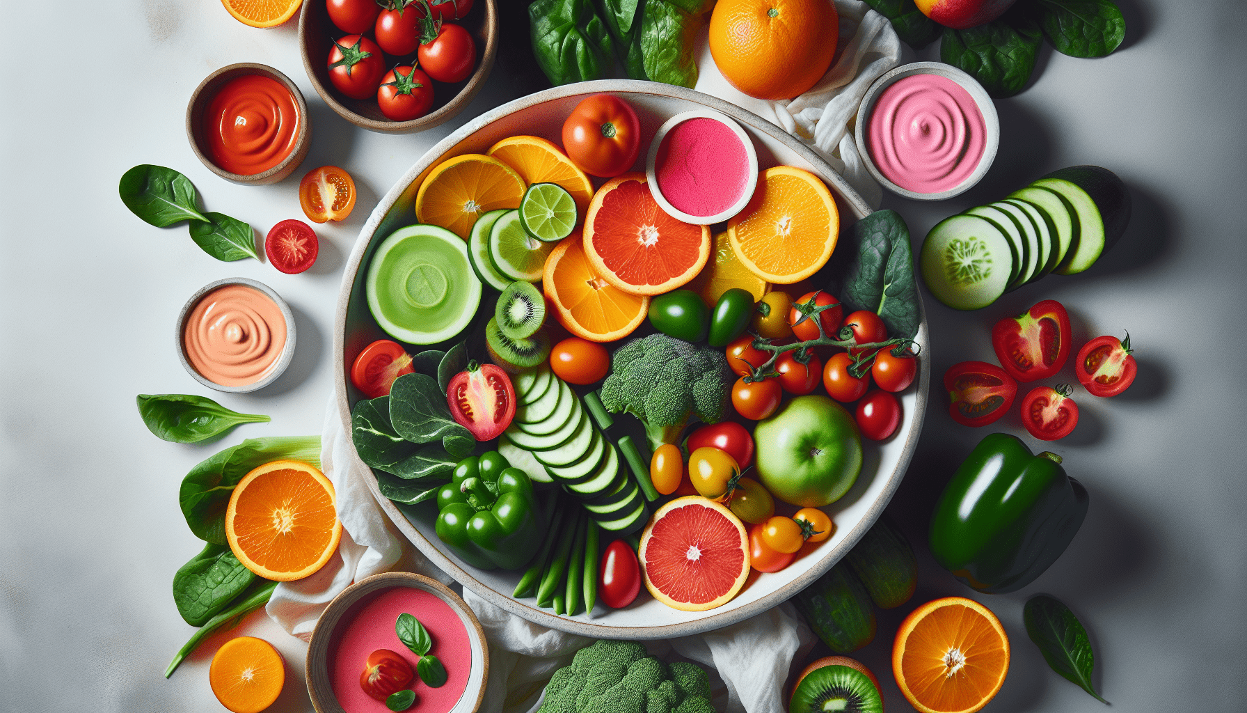 Achieving Glowing Skin: The Importance Of Diet In Your Skincare Routine
