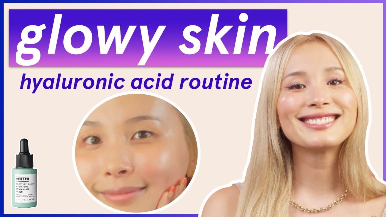 Best Ways To Use Hyaluronic Acid Cream For Hydrated And Radiant Skin