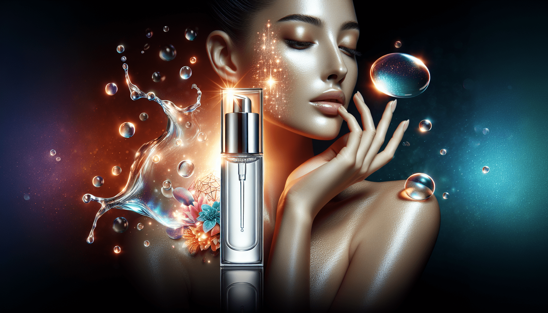 Building A Skincare Regimen Around Hyaluronic Acid Cream For Glowing Results