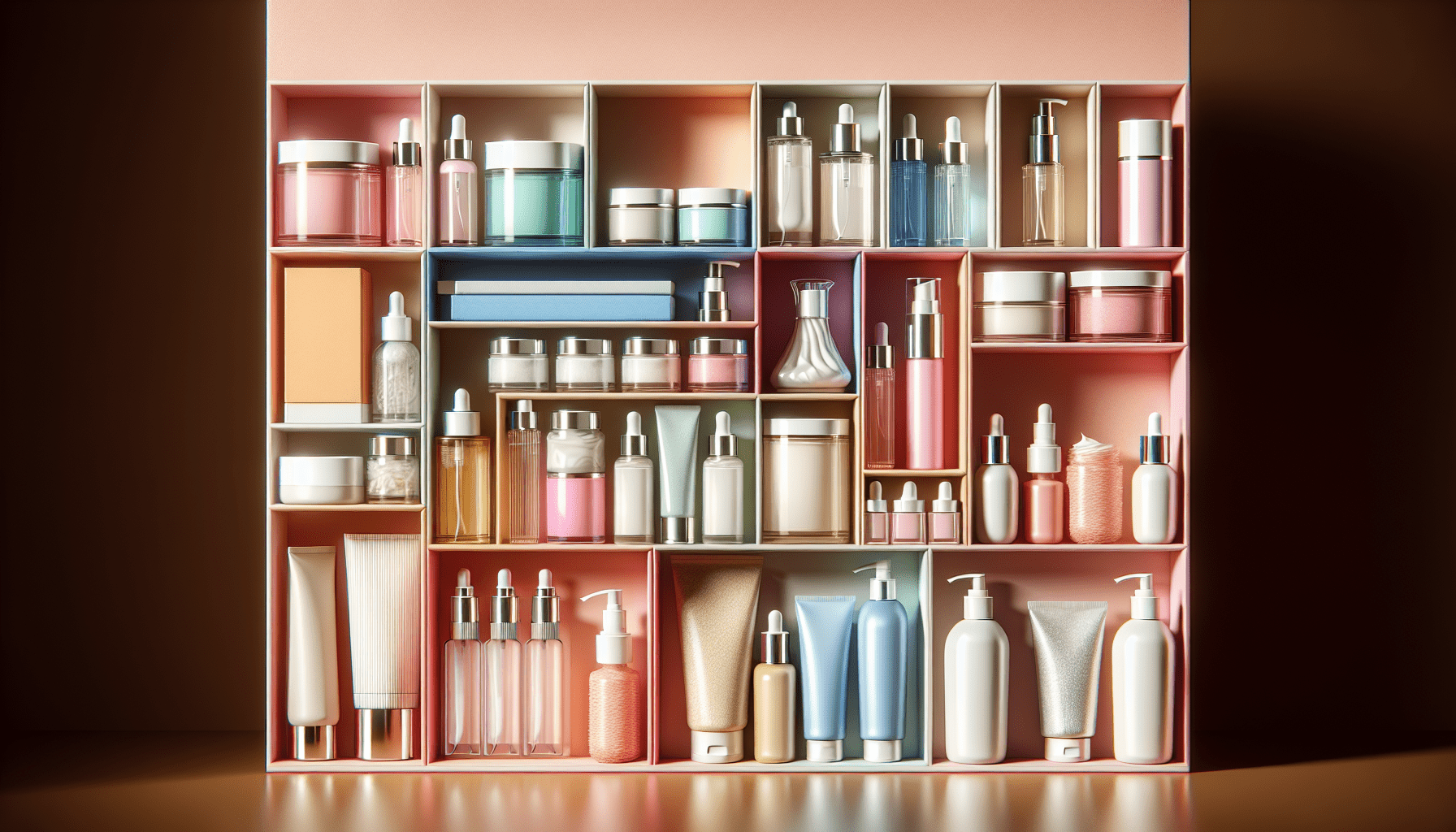 Creating A Seasonal Skincare Routine For Year-Round Healthy Skin