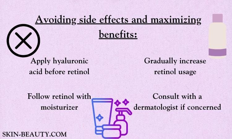 Expert Tips For Maximizing The Effects Of Hyaluronic Acid Cream On Your Skin