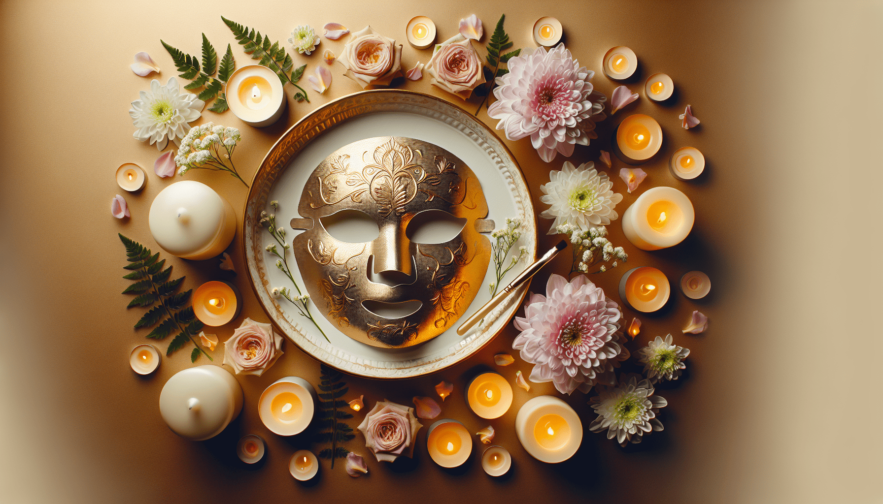 How To Create A Pampering Skincare Routine For Self-Care