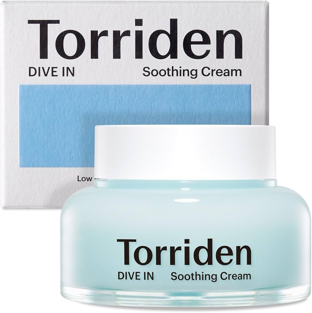 Hyaluronic Acid Cream For Irritated Skin: Soothing And Calming Redness