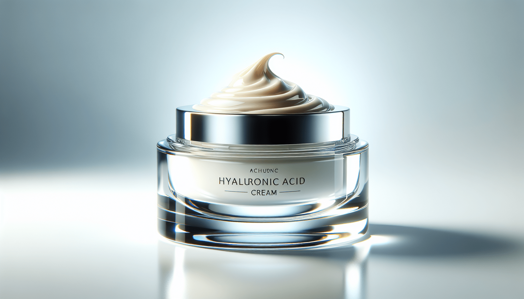 The Best Hyaluronic Acid Cream For Maximizing Skin Hydration Levels
