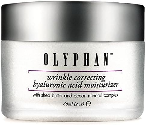 The Best Hyaluronic Acid Cream For Minimizing The Appearance Of Fine Lines