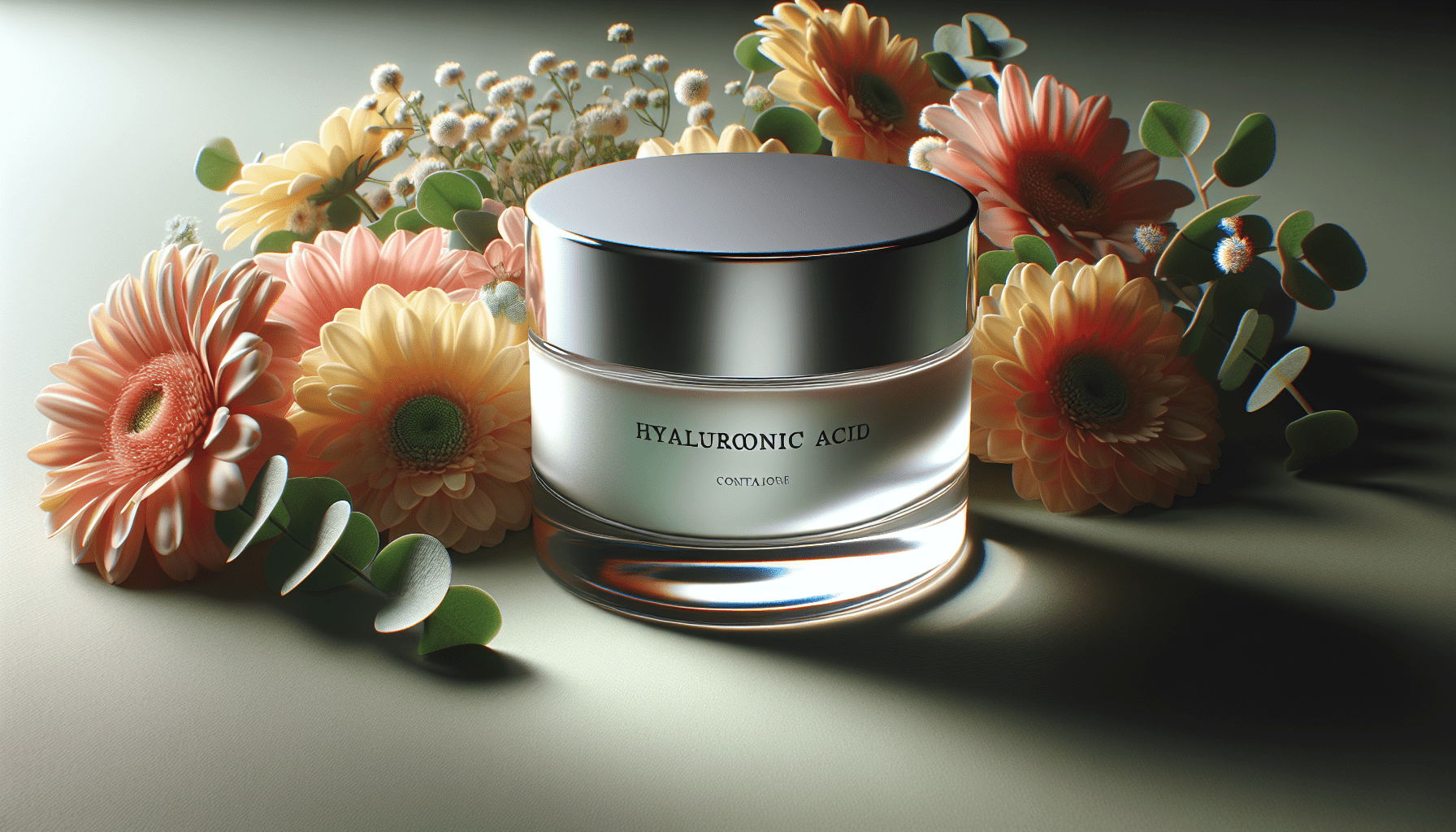 The Best Hyaluronic Acid Cream For Rejuvenating Dull And Tired-Looking Skin