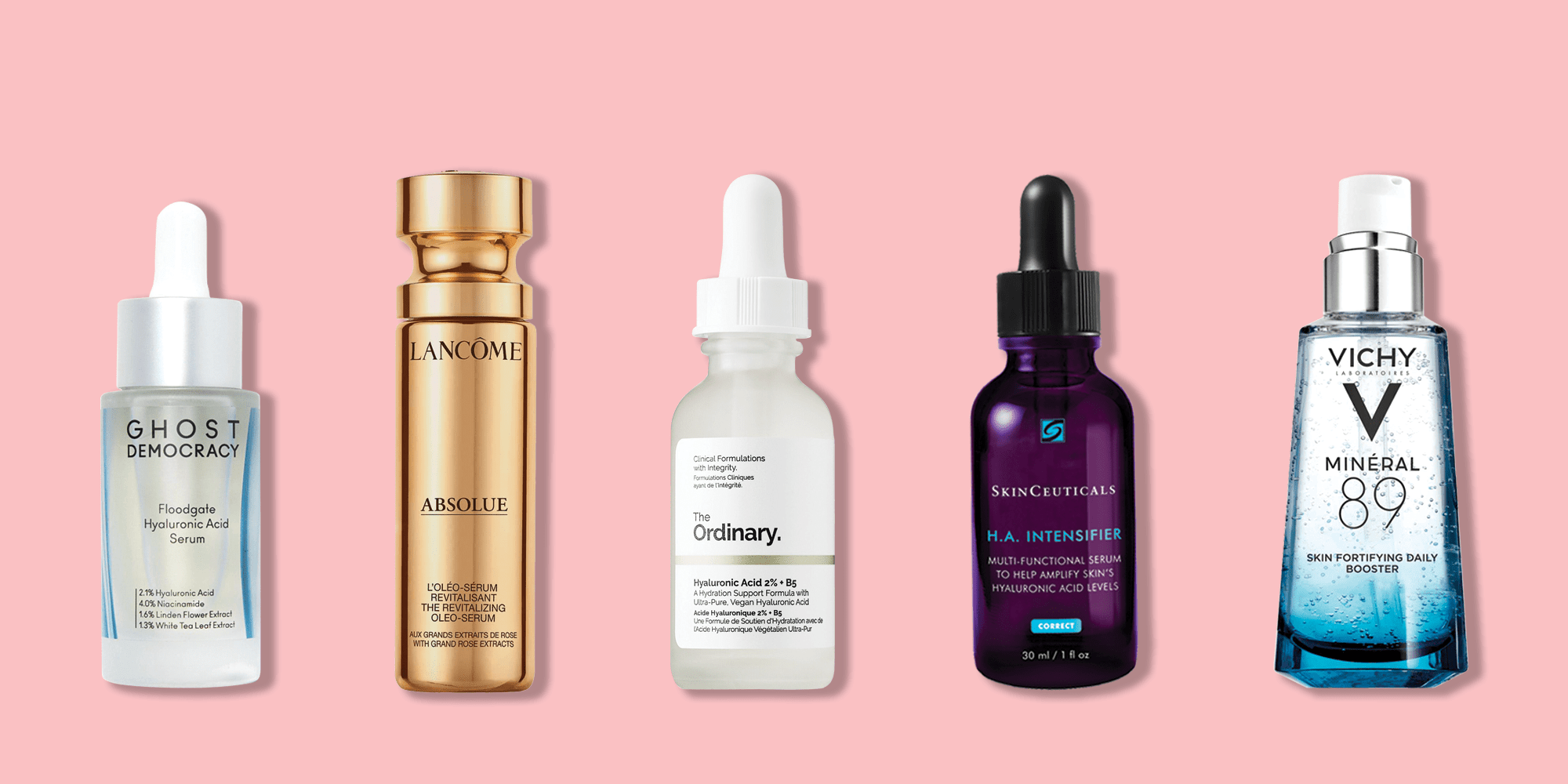 The Best Hyaluronic Acid Cream For Strengthening Skin Barrier Integrity