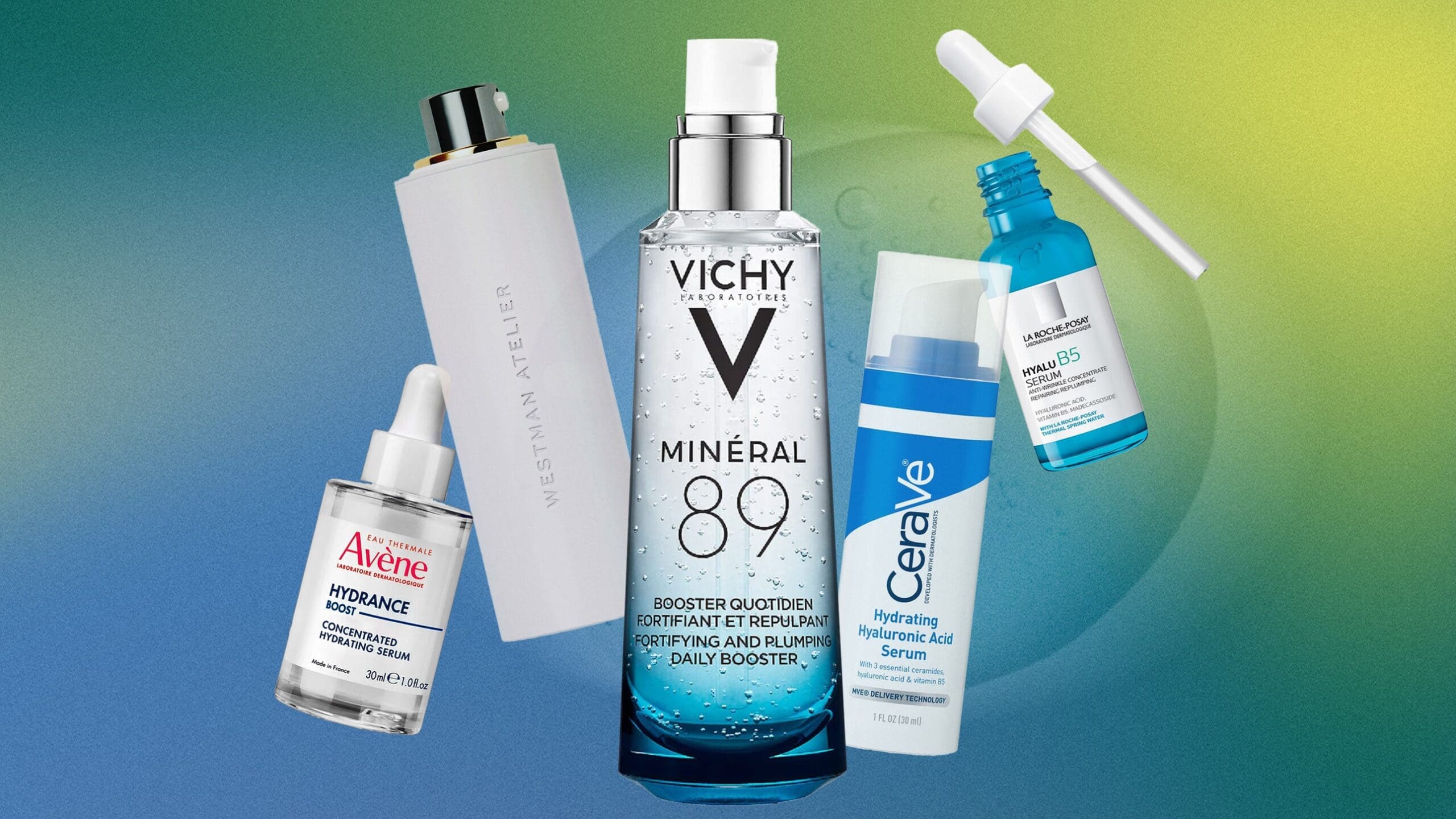 The Best Hyaluronic Acid Creams For All Skin Concerns And Types