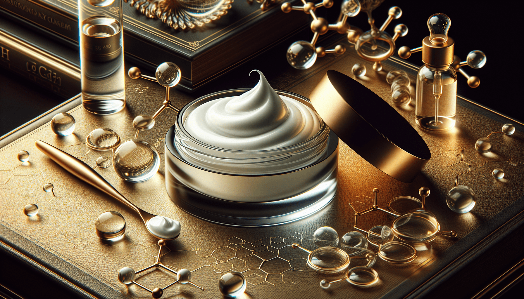 The Science Behind Hyaluronic Acid Cream And How It Benefits Your Skin