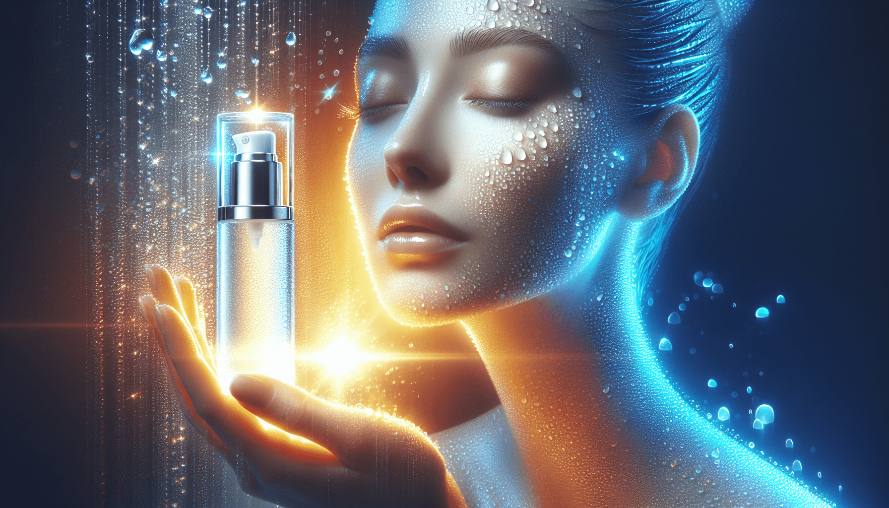 Top Ways Hyaluronic Acid Cream Can Prevent Dehydration And Dullness