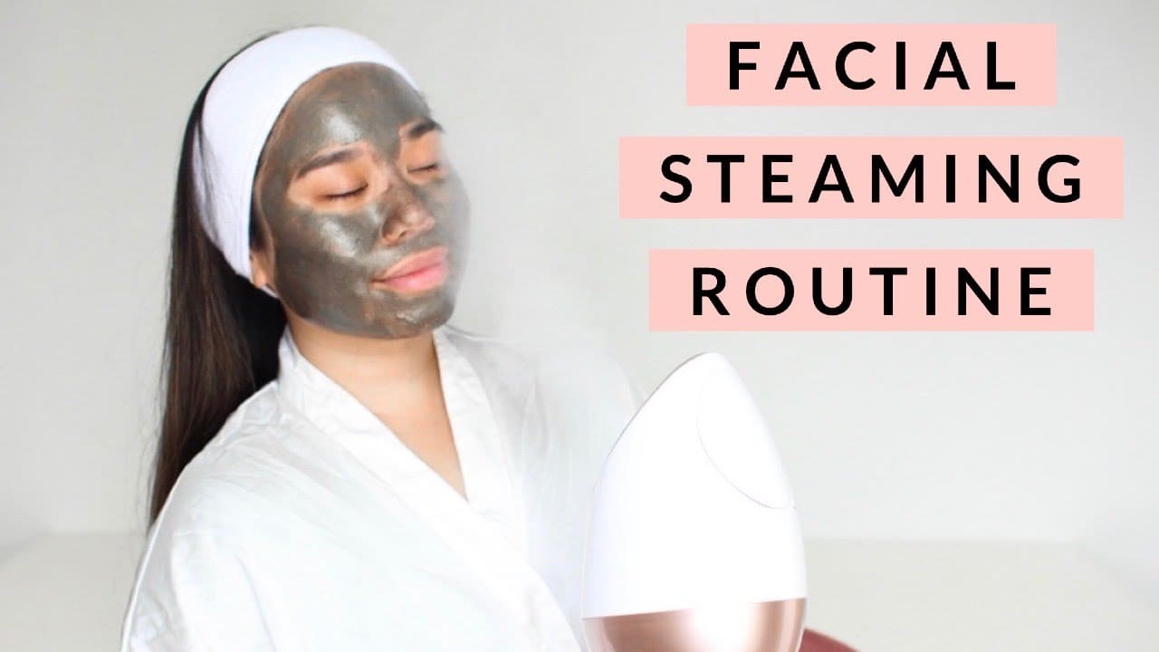 What Is Facial Steaming And Should You Include It In Your Skincare Routine