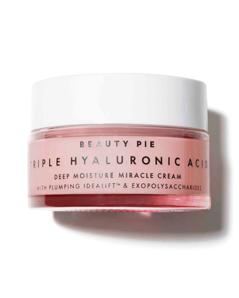 Why Hyaluronic Acid Cream Is A Must-Have Skincare Staple