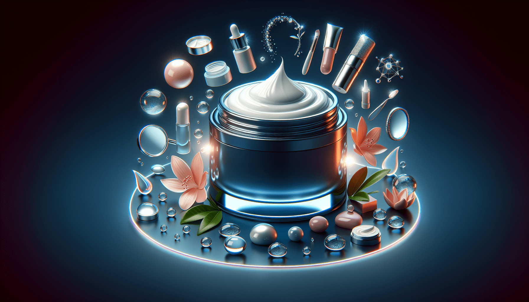 Why Hyaluronic Acid Cream Is Crucial For Maintaining Balanced Skin