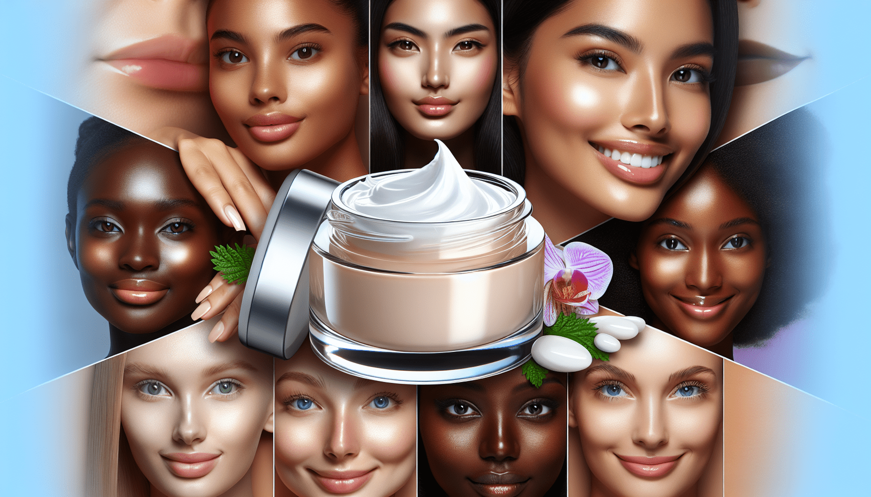 Why Hyaluronic Acid Cream Is Essential For Maintaining Skin Health