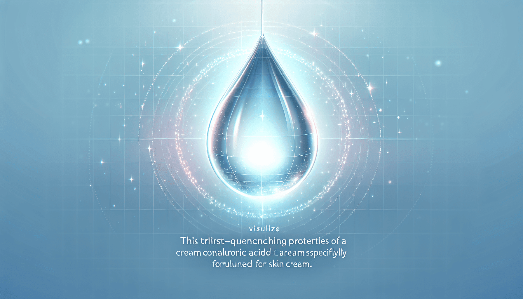 Why Your Skin Will Love The Hydration Benefits Of Hyaluronic Acid Cream