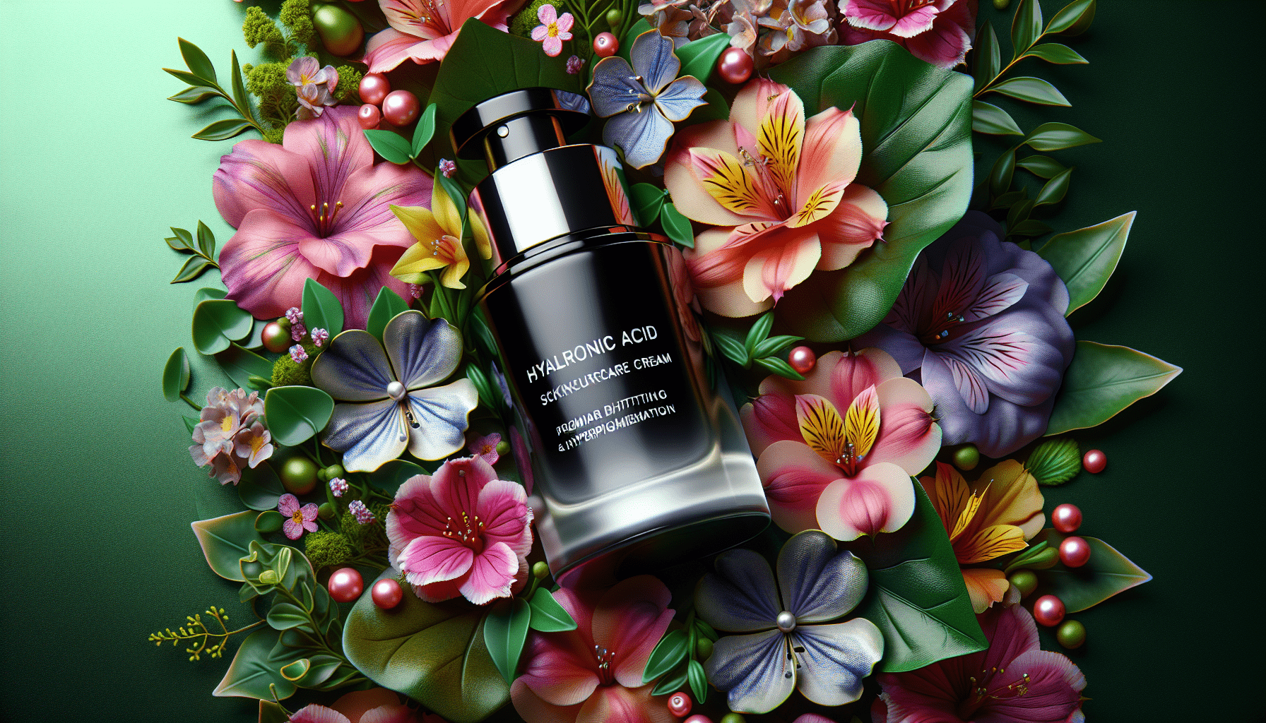 Hyaluronic Acid Creams For Hyperpigmentation: Recommendations