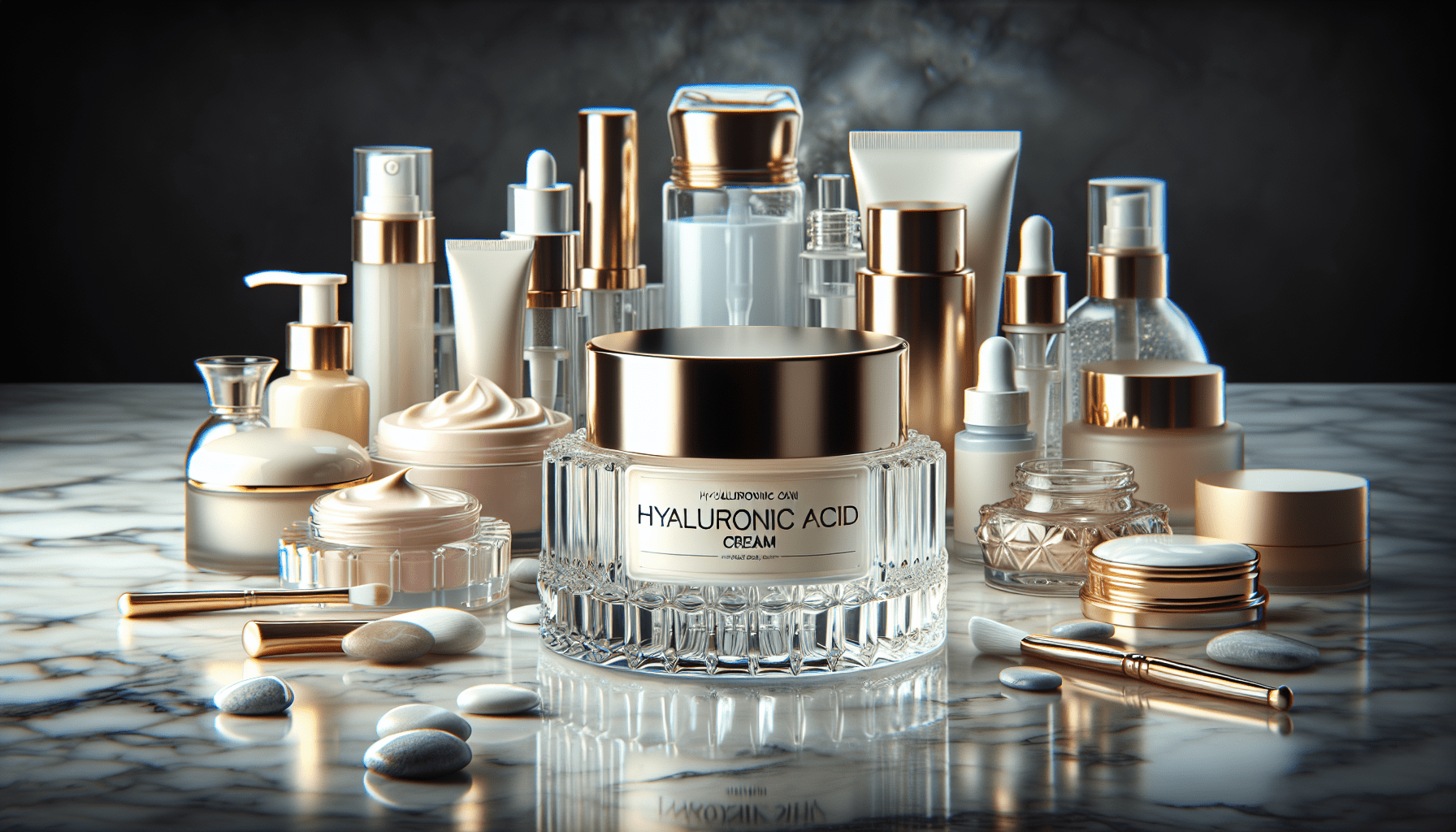 The Dos And Don’ts Of Using Hyaluronic Acid Cream