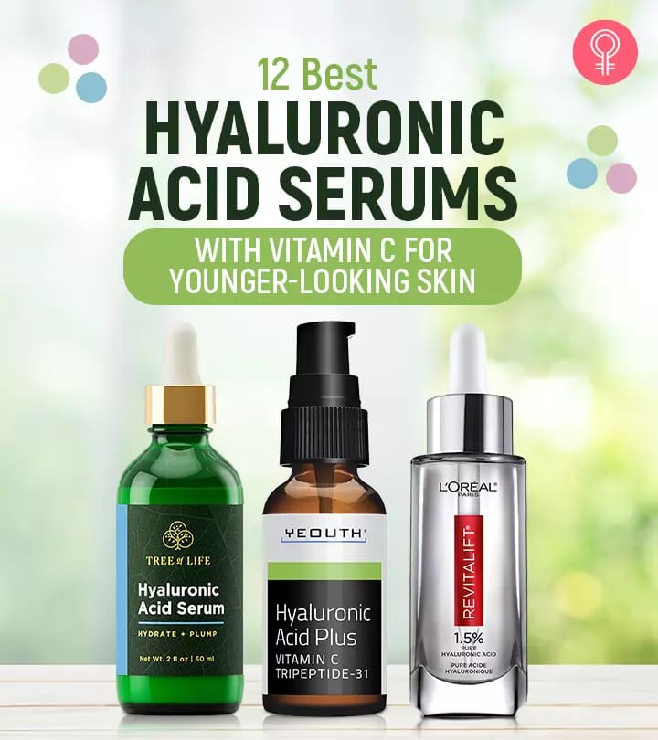 The Top Hyaluronic Acid Creams For Youthful And Radiant Skin